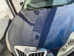 Usata 2010 Lancia Delta Tre volumi | 5300 € (Buon prezzo)
