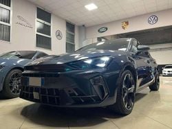 Grigio Usata 2025 Cupra Leon Tre volumi | 26.900 € (Ottimo prezzo)