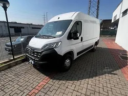 Bianco Usata 2023 Opel Movano S Furgone | 18.800 € (Buon prezzo)