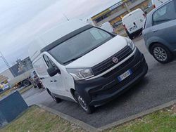 Bianco Usata 2018 Fiat Talento Monovolume | 15.900 € (Ottimo prezzo)