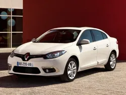 Usata 2013 Renault Fluence Tre volumi | 7990 €
