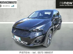 Nero Usata 2021 DR Automobiles F35 SUV | 18.900 € (Buon prezzo)