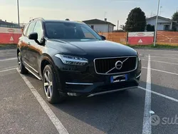 Nero Usata 2016 Volvo XC90 Momentum SUV | 21.000 € (Buon prezzo)