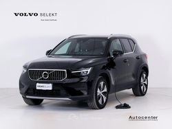 Nero Usata 2022 Volvo XC40 Core SUV | 29.900 € (Super prezzo)