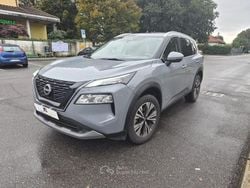 Gray Usata 2022 Nissan X-Trail N-Connecta SUV | 28.500 € (Super prezzo)