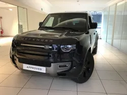 Santorini black Nuova 2025 Land Rover Defender SE Dynamic SUV | 87.000 € (Buon prezzo)