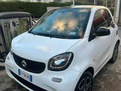Usata 2016 Smart ForTwo Coupé Due volumi | 10.000 € (Buon prezzo)