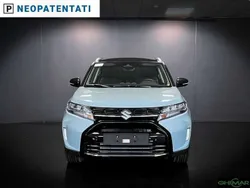 Grigio Nuova 2025 Suzuki Vitara SUV | 26.300 € (Buon prezzo)