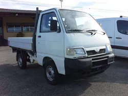 Bianco Usata 2002 Piaggio Porter | 6250 €