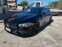 Other Usata 2019 Mercedes CLA220 Shooting Brake Premium Station wagon | 21.500 € (Buon prezzo)
