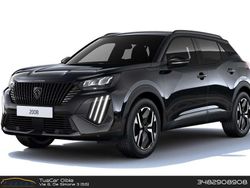 Nero Nuova 2025 Peugeot 2008 Style SUV | 26.990 € (Cara)