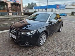 Nero Usata 2013 Audi A1 Ambition Tre volumi | 10.990 € (Buon prezzo)