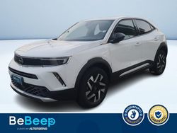 Bianco pastello Usata 2022 Opel Mokka Edition SUV | 15.900 € (Buon prezzo)