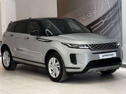 Grigio Usata 2022 Land Rover Range Rover evoque S SUV | 35.900 € (Molto cara)