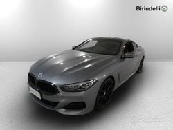 Grigio Usata 2022 BMW 840 Comfort Edition Coupé | 55.500 € (Buon prezzo)
