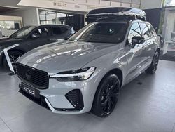 Grigio Nuova 2025 Volvo XC60 Ultra SUV | 72.000 €