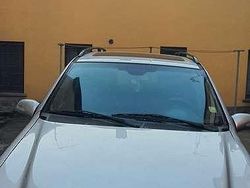 Argento Usata 2002 Mercedes ML270 SUV | 3999 € (Buon prezzo)