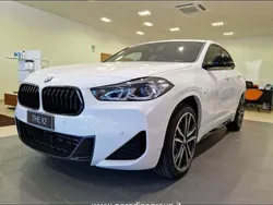 Bianco Usata 2023 BMW X2 Comfort Edition SUV | 46.900 € (Buon prezzo)