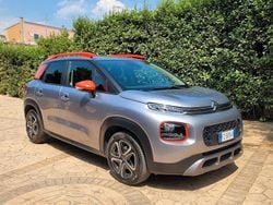 Grigio Usata 2020 Citroën C3 Aircross Shine SUV | 12.999 € (Buon prezzo)