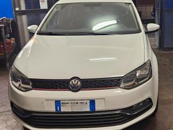 Bianco Usata 2014 VW Polo Tre volumi | 6200 €