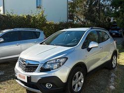 Grigio Usata 2016 Opel Mokka Cosmo SUV | 11.500 € (Cara)