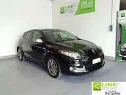 Nero Usata 2013 Renault Mégane GT Line GT-Line Tre volumi | 6700 € (Cara)