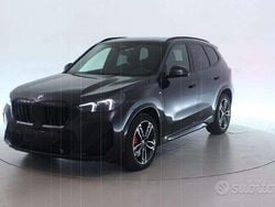 Nero Usata 2025 BMW X1 M Sport SUV | 43.770 € (Super prezzo)