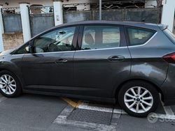 Usata 2017 Ford C-MAX Monovolume | 4000 € (Super prezzo)