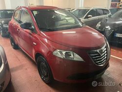 Rosso Usata 2014 Lancia Ypsilon Due volumi | 3900 € (Ottimo prezzo)