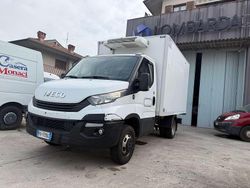 Bianco Usata 2019 Iveco 35.12 Furgone | 12.900 € (Buon prezzo)