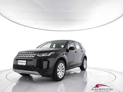 Nero Usata 2020 Land Rover Discovery Sport SUV | 26.500 € (Buon prezzo)