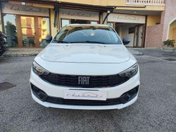 Bianco Usata 2024 Fiat Tipo Tre volumi | 16.990 € (Ottimo prezzo)