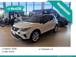 Bianco Usata 2024 Seat Arona FR SUV | 16.900 € (Buon prezzo)