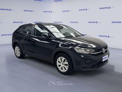 Nero Usata 2022 VW Taigo Life SUV | 16.490 € (Buon prezzo)