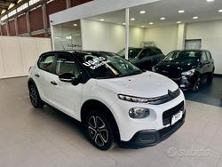 Bianco Usata 2019 Citroën C3 Feel Due volumi | 9900 € (Buon prezzo)