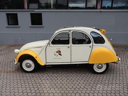 Giallo Usata 1986 Citroën 2CV Tre volumi | 10.000 €
