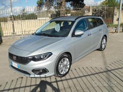 Grigio Usata 2016 Fiat Tipo Business Station wagon | 7990 € (Buon prezzo)