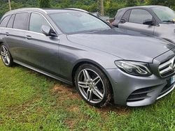 Usata 2017 Mercedes E220 Premium Plus Station wagon | 21.500 € (Buon prezzo)