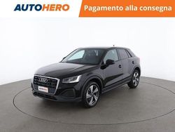Nero Usata 2023 Audi Q2 Admired SUV | 26.699 € (Buon prezzo)