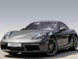 Other Usata 2024 Porsche 718 Cayman Edition Coupé | 81.900 € (Molto cara)