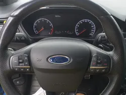 Usata 2020 Ford Focus ST Tre volumi | 23.000 € (Buon prezzo)