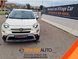 Beige Usata 2020 Fiat 500X Cross SUV | 18.900 € (Molto cara)