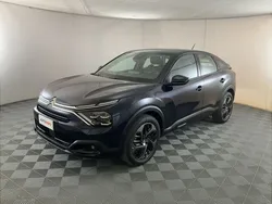 Blu Usata 2024 Citroën C4 PureTech SUV | 16.899 € (Super prezzo)