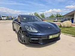 Blu/azzurro Usata 2017 Porsche Panamera Tre volumi | 54.999 € (Buon prezzo)