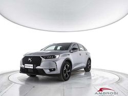 Grigio Usata 2019 DS Automobiles DS7 Crossback Grand Chic SUV | 14.554 € (Buon prezzo)
