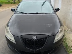 Lancia Delta