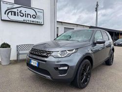 Grigio Usata 2018 Land Rover Discovery Sport HSE SUV | 14.900 € (Buon prezzo)