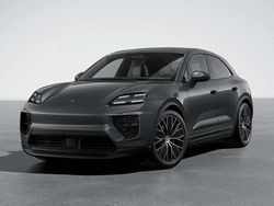 Grigio vulcano Usata 2024 Porsche Macan SUV | 85.000 € (Ottimo prezzo)