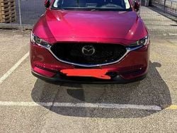 Usata 2020 Mazda CX-5 Signature SUV | 23.600 € (Buon prezzo)
