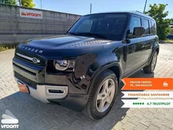 Usata 2022 Land Rover Defender SUV | 55.000 € (Super prezzo)